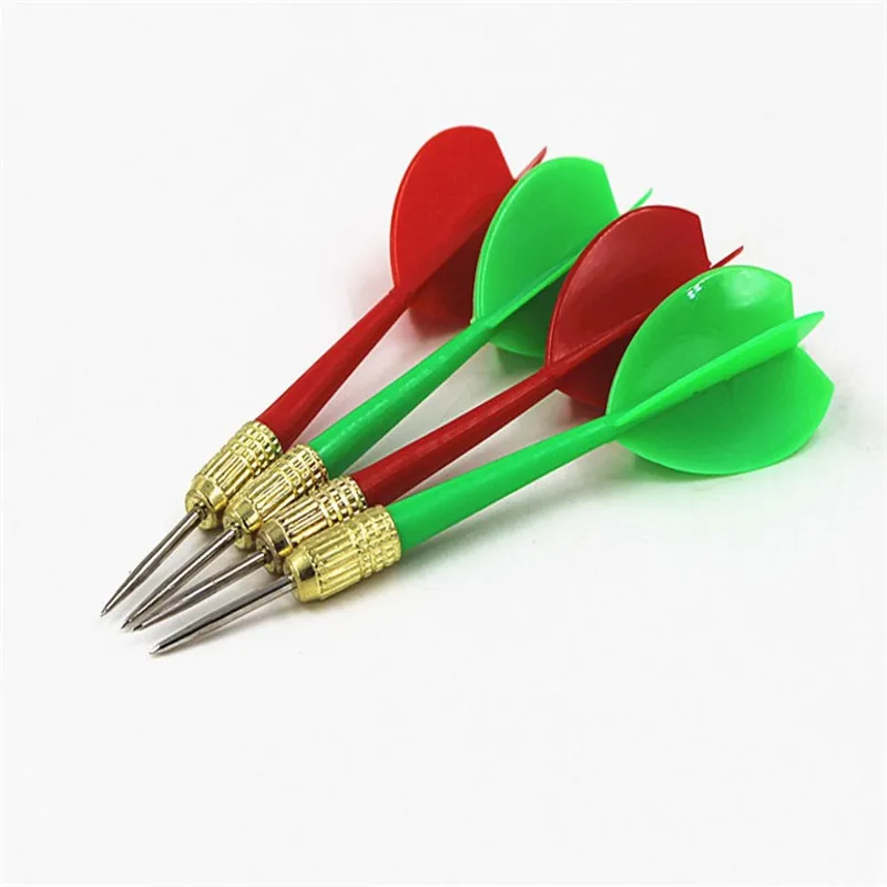 Desktop Magnetic Dartboard Darts CD Darts
