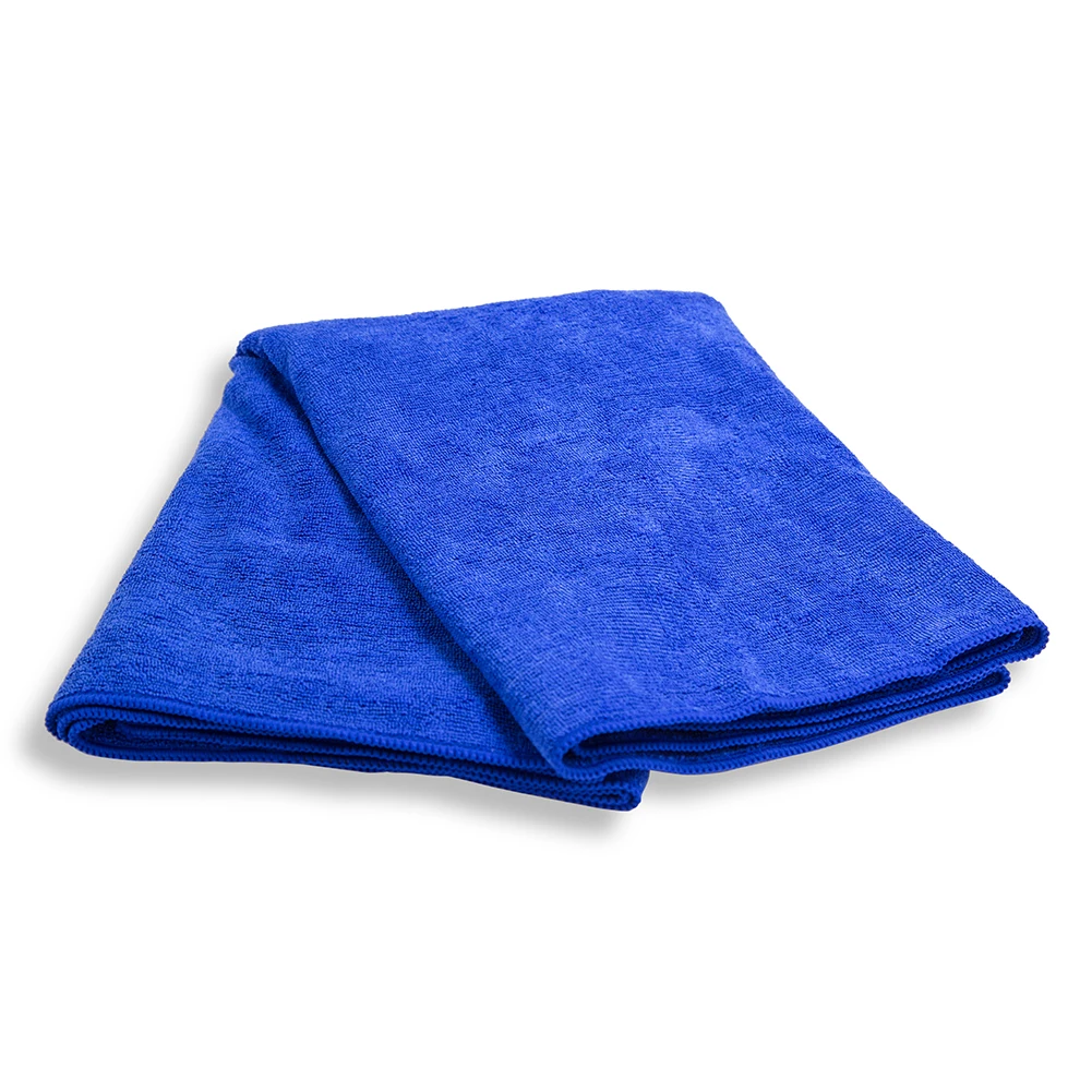 China supplier wholesale Cheap Quick Dry Terry Cloth Microfiber towel