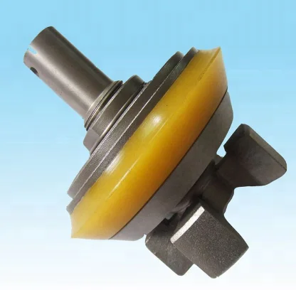 
3NB-1600 mud pump valve assembly using for oilfield drilling rig 