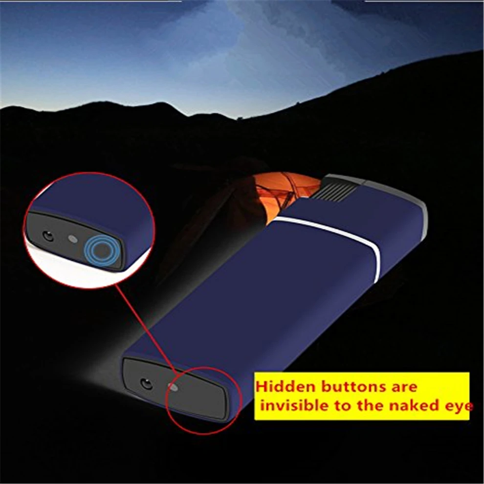 Hot Products 2020 ! 1080P Real Lighter Hidden Camera Cycle Recording Storage Function Video resolution: 1920 x 1080P ---- PQ124