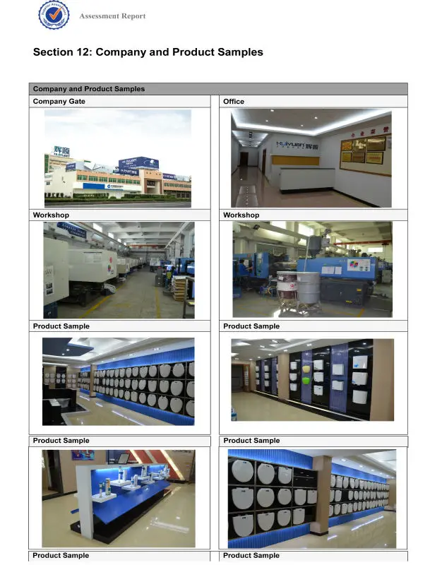 HP057 toilet seat PP polypropylene material soft close toilet seat cover European standard