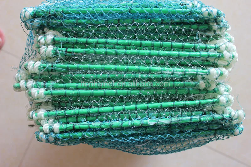 9.6m long Hot sale high quality lobster trap for fish crab shrimp