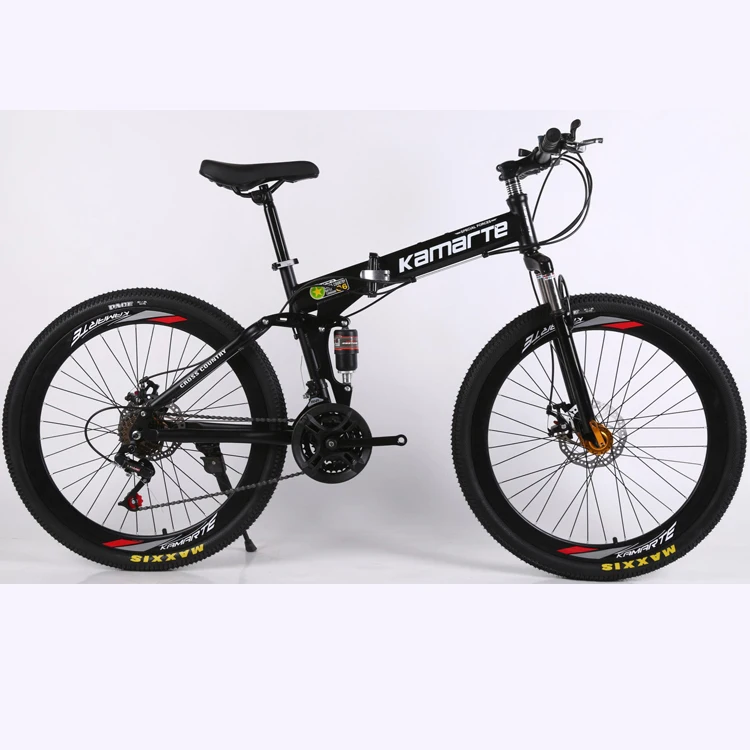Professional design   brake 26 inch 21 speed bicycle  mountain bike FOR adult  hot selling