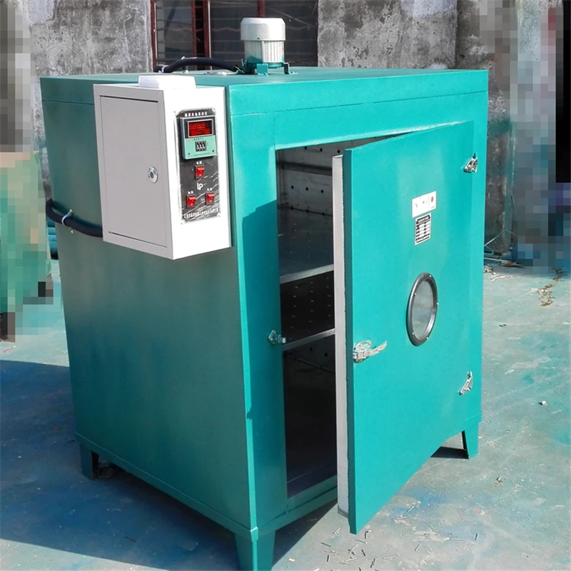 
Stainless steel blast drying oven of ceramics/ chilli drying oven 