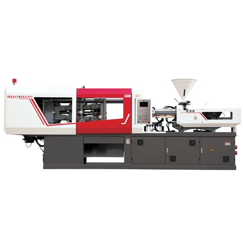 
170 ton Small Plastic Injection moulding Machine 
