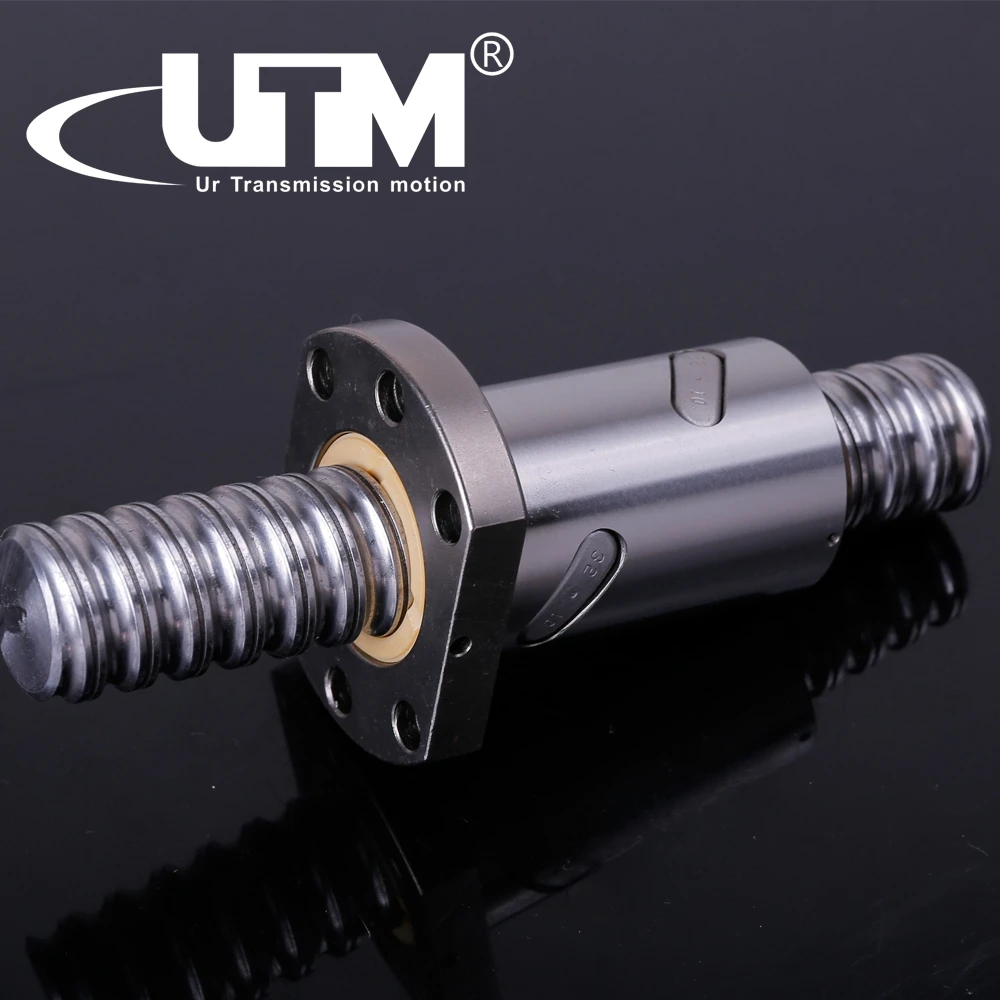 Хорошее качество, линейный подшипник для станка с ЧПУ, шариковый винт tbi SCR2505