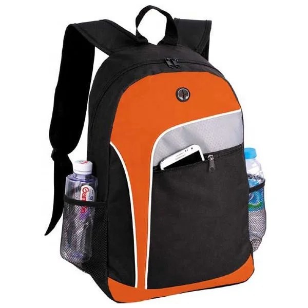 Factory Wholesale High Quality Custom Waterproof Standard Laptop Backpack
