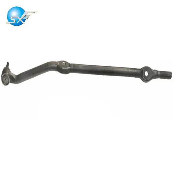 ZFG DS1238 FRONT RIGHT OUTER Steering Tie Rod End