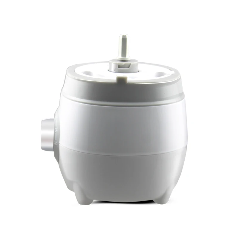 
Stand mixer with food processor and food steamer 220V with CE certificate 