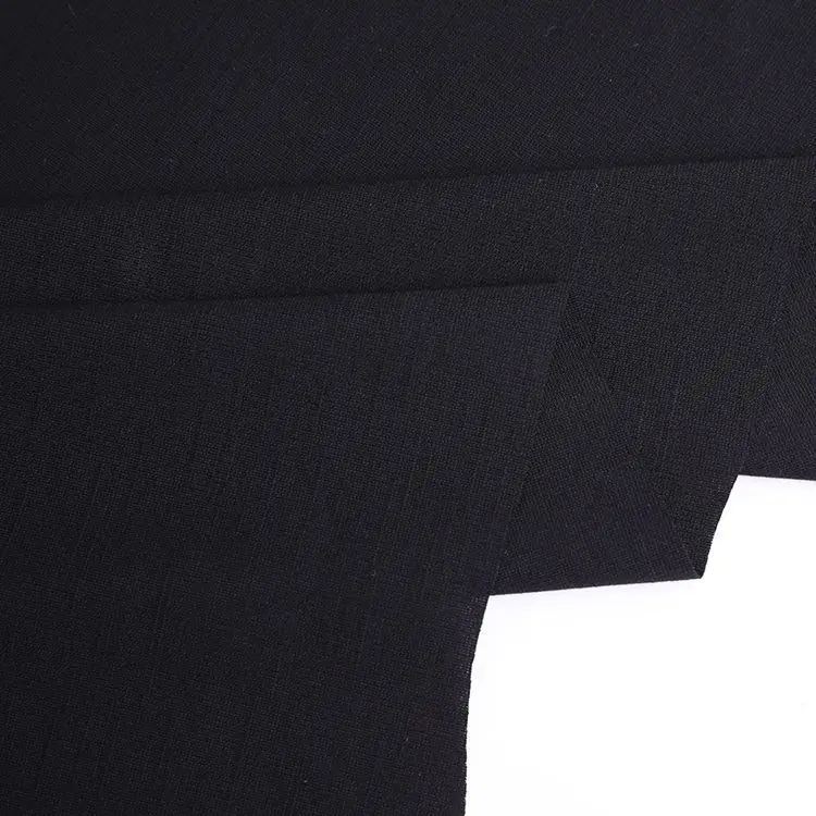 220 G Tencel viscose  Ponti Roma Knitted Fabric