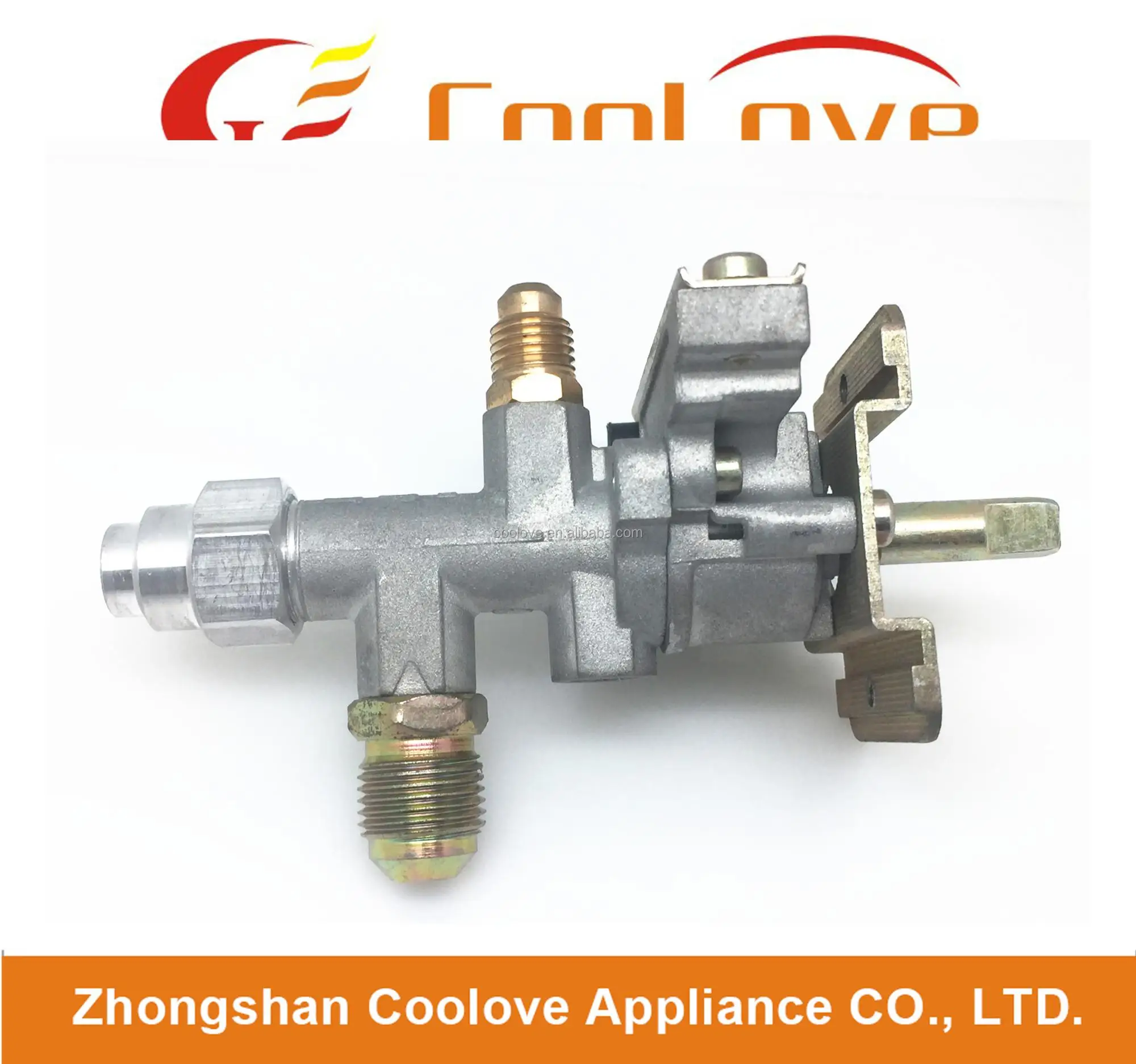 safety magnetic valve thermocouple for gas stove
