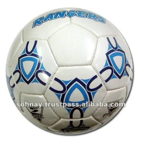 Training Football Soccer Ball  Match Football Practice Football Soccer with customized Design and Logo in All panels