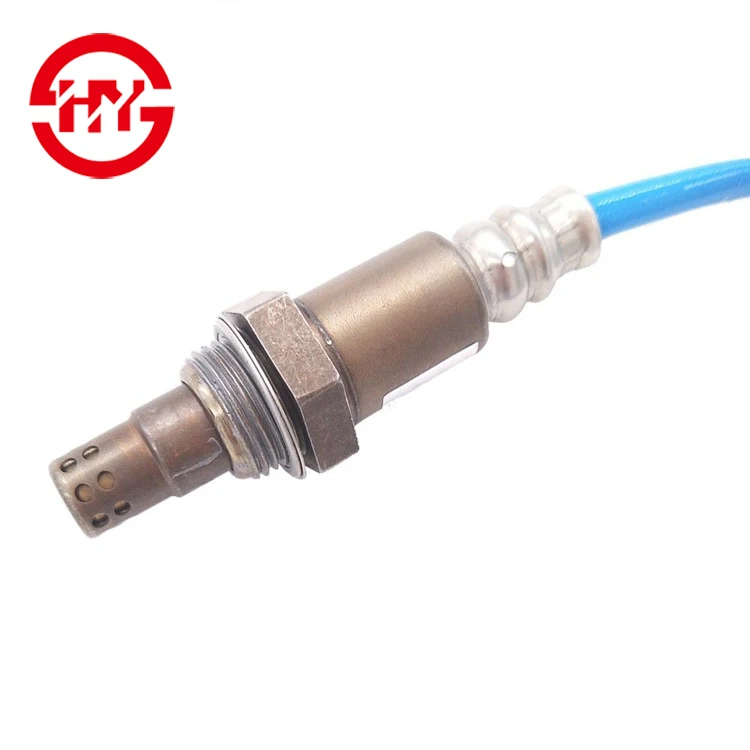 Oxygen Sensor OEM 36532-PZD-A01 Fit for Honda  ELEMENT YH1  2006 K24A4 4AT Oxygen Flow Sensor