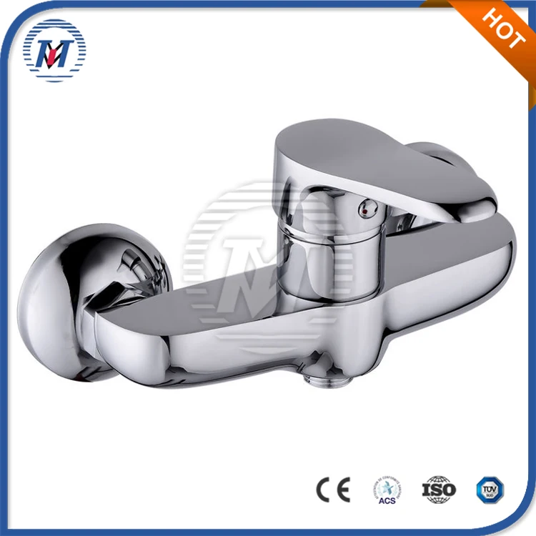 
high quality European shower mixer shower faucet 