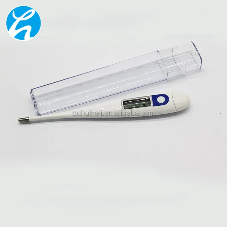 
Wholesale Industrial Prices Medical Adult Fever Clinical Digital Thermometer 