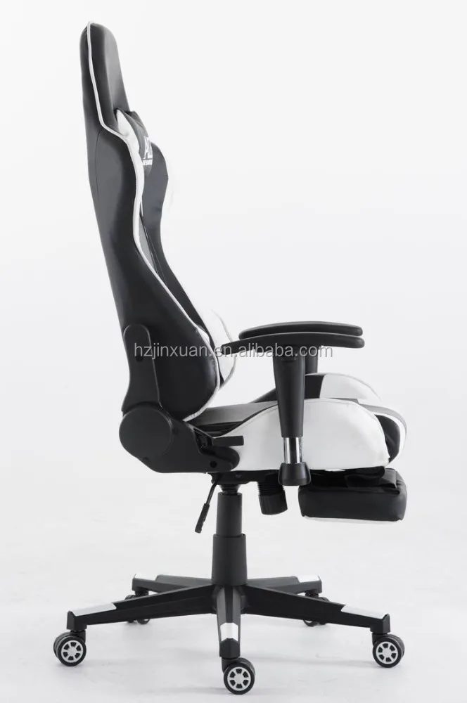 JX1039W Newest design executive Recaro SPO Racing Gaming Chair RECARO AD-2 Executive Computer Desk racing Chair With Headrest