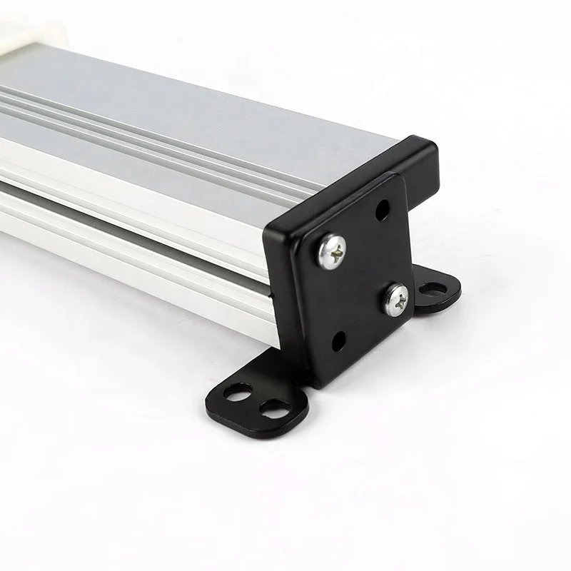 New design remote control motorized tv lift actuator linear with low noise