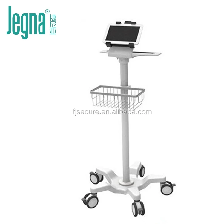 Мобильная тележка Jegna, медицинская тележка, больничная медицинская тележка