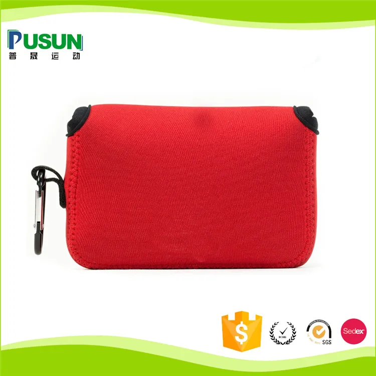 2017 Горячие Продаем жесткий корпус камеры Ева случаях водонепроницаемый