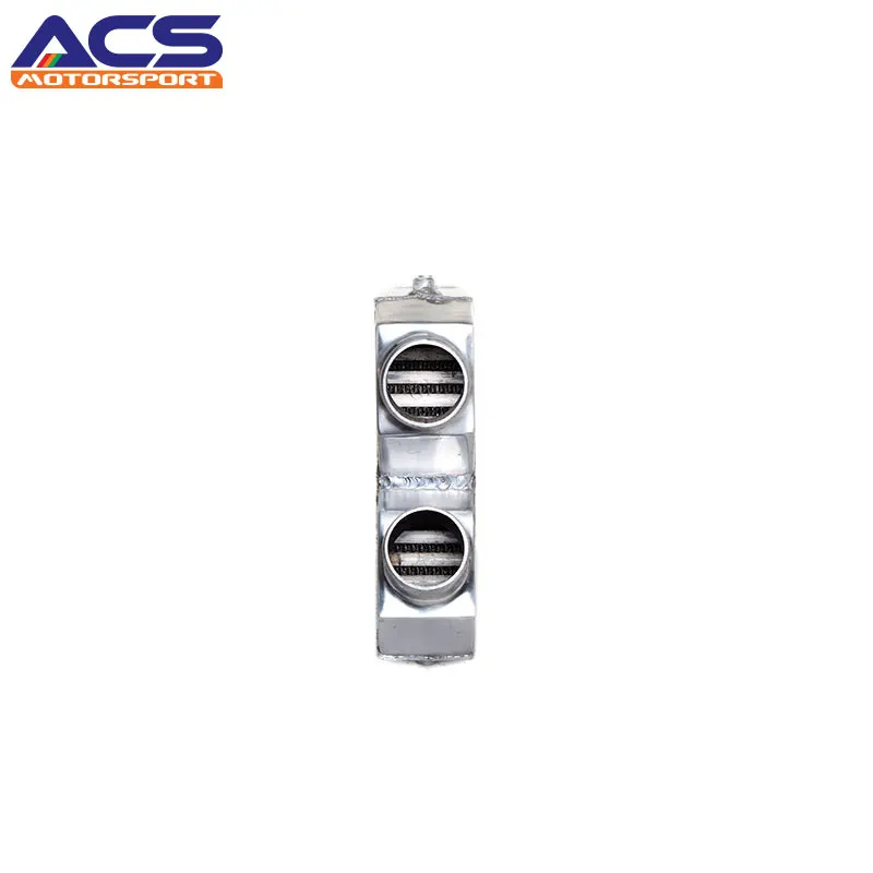 
Twin Turbo Intercooler for N 300Z Audi A4 S4 