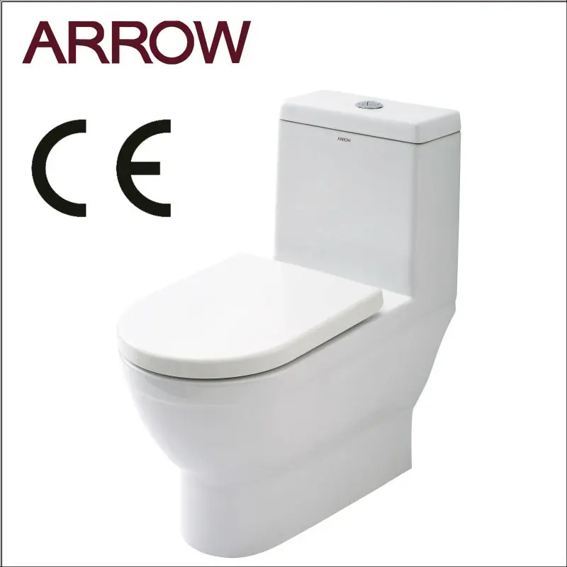 
Foshan керамические санитарные принадлежности унитаз 