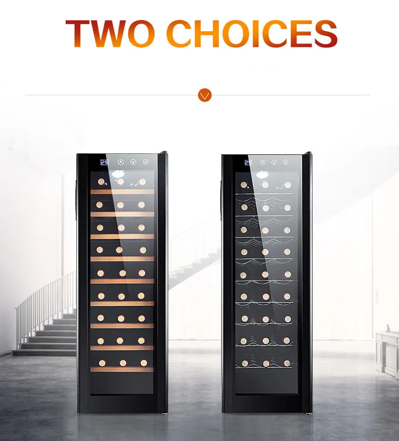 30 bottle Home Appliances Refrigerators Freezers Wine Refrigerators wine bottle cellar
