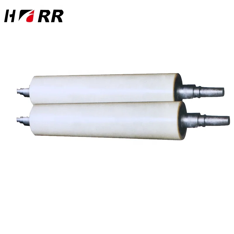 Printing Roller/ PU Rubber Roller Shaft for Machinery