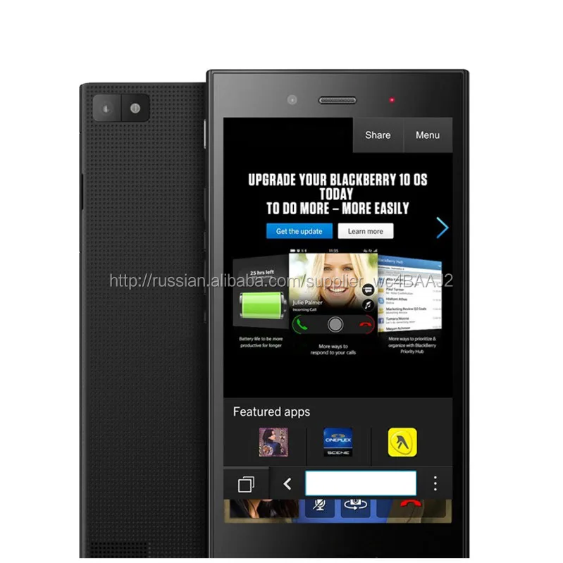 Первоначально новая Smart Touch Мобильный телефон B-Z3 разблокирована