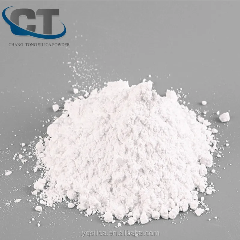 Silica quartz powder silicon dioxide price buy pure SiO2 for concrete