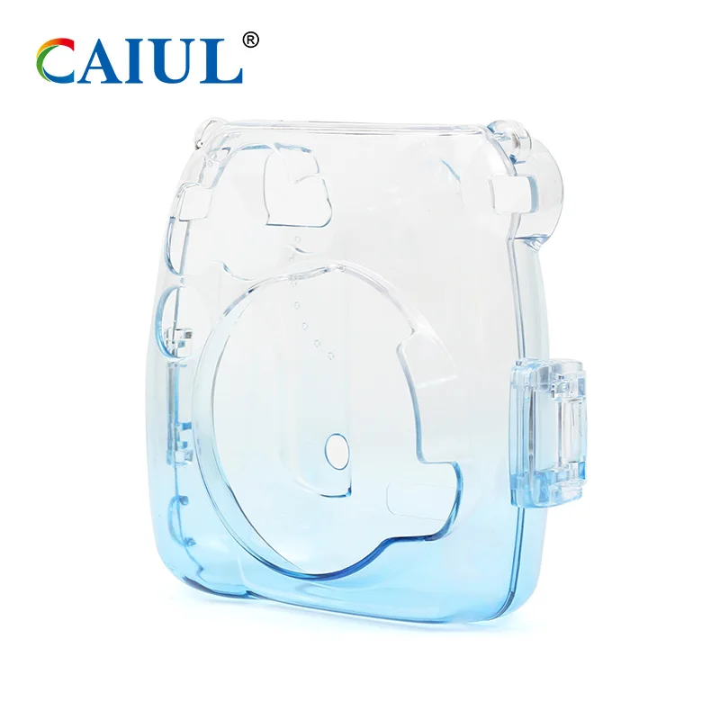 
Caiul Exclusive Gradient Blue Instax Mini 8 / 9 Camera Case 
