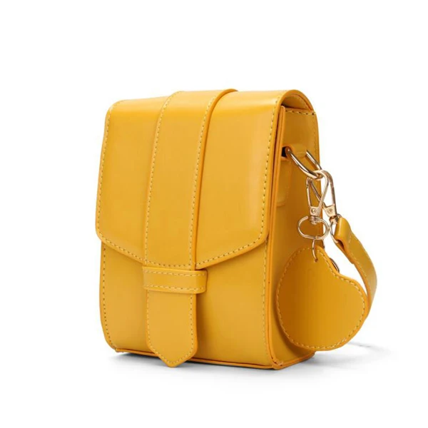 MS007 New Stylish Simple Mini Small Handbags Little Girl 2021 Cute Crossbody Cell Phone Purses