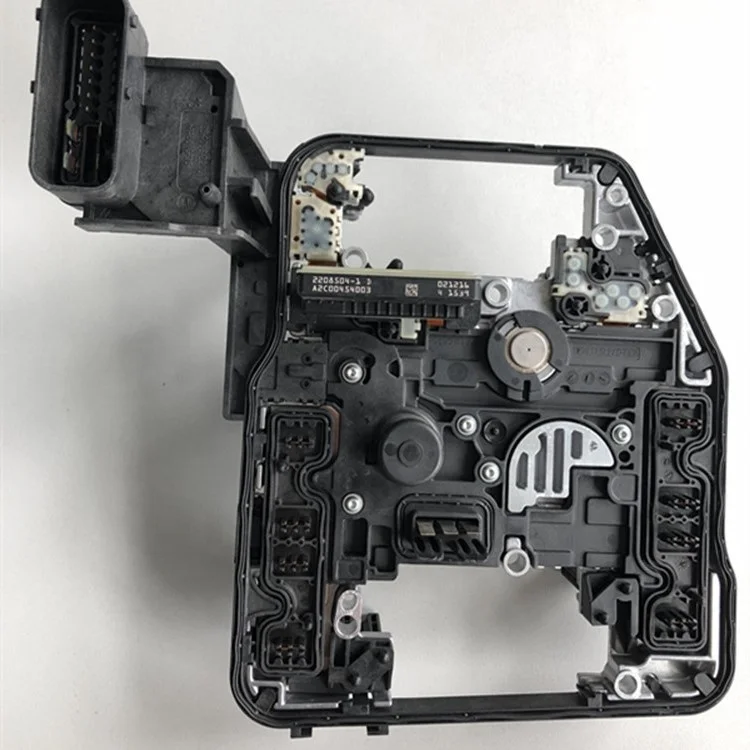 
Automotive TCM Transmission Parts DSG DQ200 TCU TCM 0AM927769E for VOLKSWAGEN 