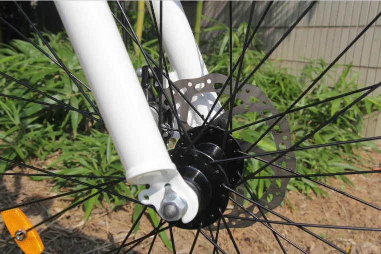 36V 250W brushless motor electric conversion kits for MTB Ebike