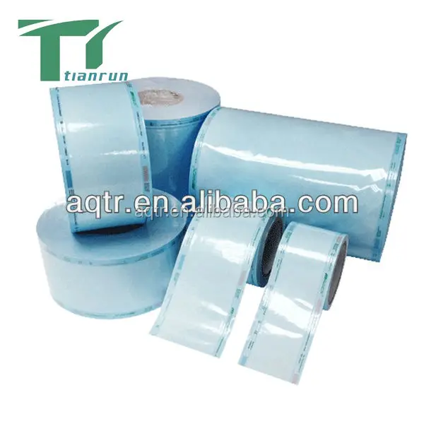 
CSSD consumables item manufacture 