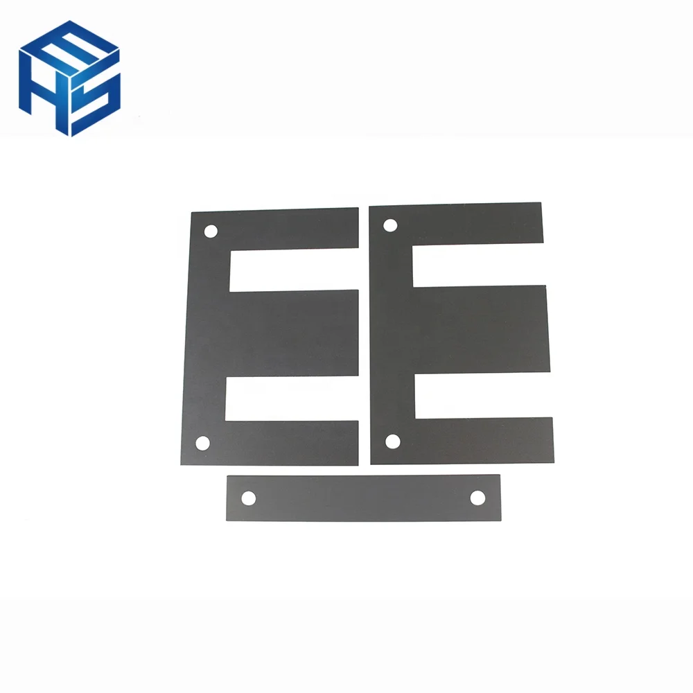 
1 Phase EI 114 Transformer Sheet 