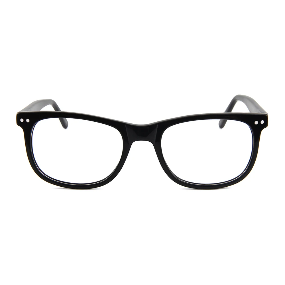 High Quality round square Optical Eyewear custom eye glass glasses spectacle frames eyeglass