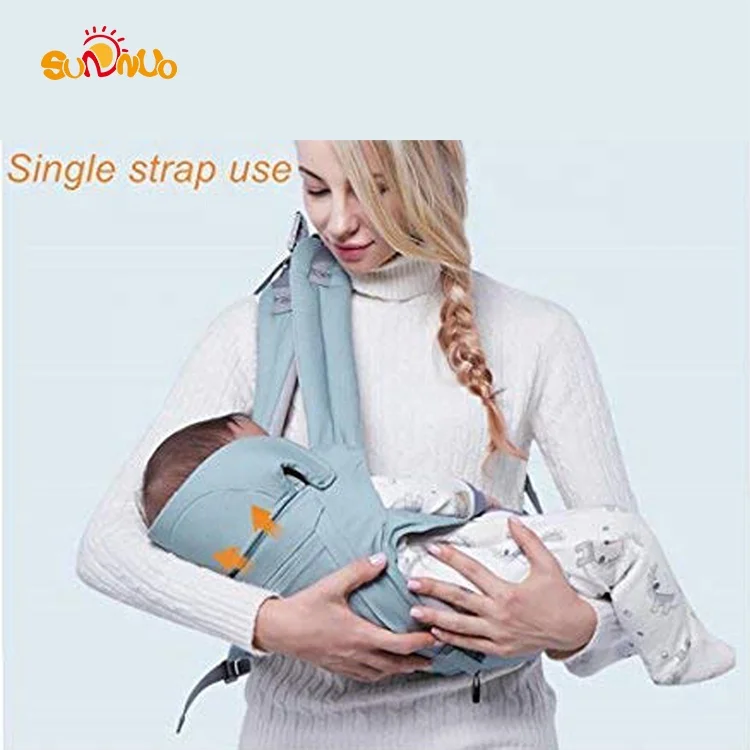 High Quality Professional Baby Products Baby Strap Backpack Carrier Sling