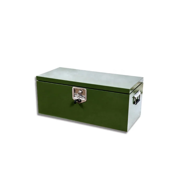 Powder Coated Storage Steel Heavy Duty Tool Boxes