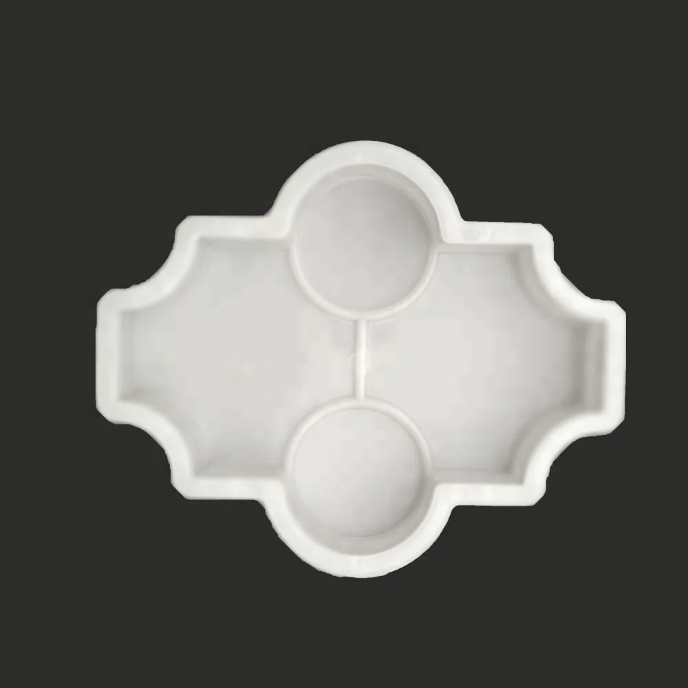 Plastic Square Paver Mold Nairobi Kenya Mombasa