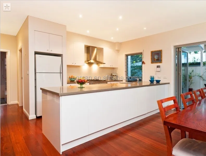 Ready To Assemble Modern Kitchen Cabinet Design Lacquer Kitchen Cabinets For Home Furniture