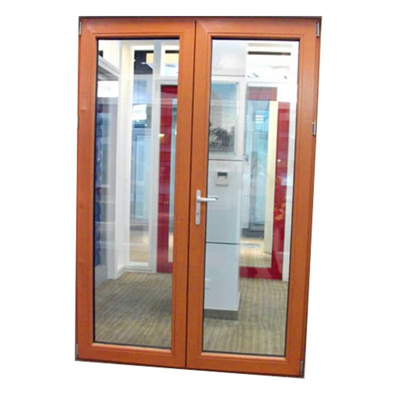 Toughened glass kinglong hardware aluminium doors and windows designs