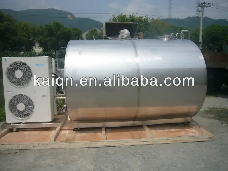10000litre to 1000 liter milk cooling tank price