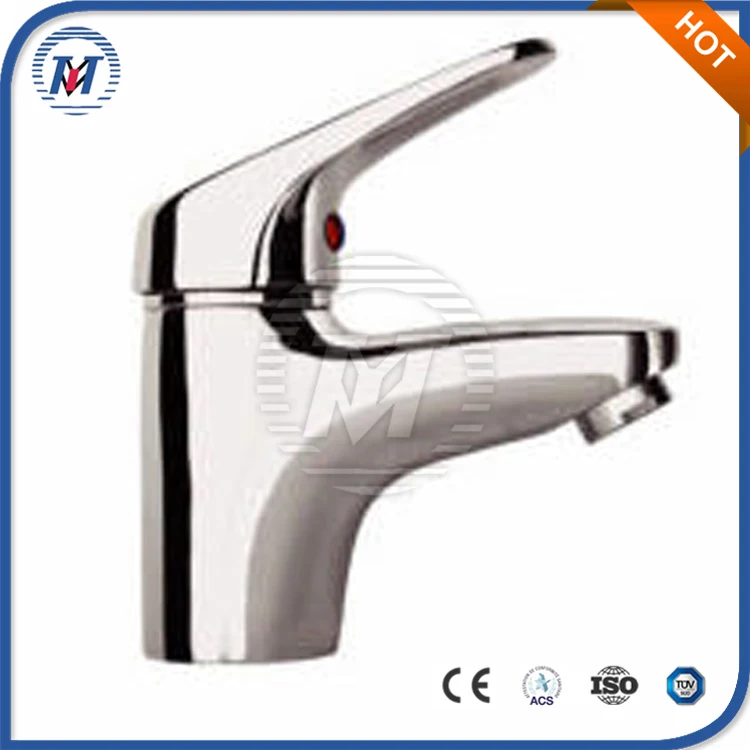 
High Quality Basin Faucet H100116C (Basin Mixer / Basin Tap) 