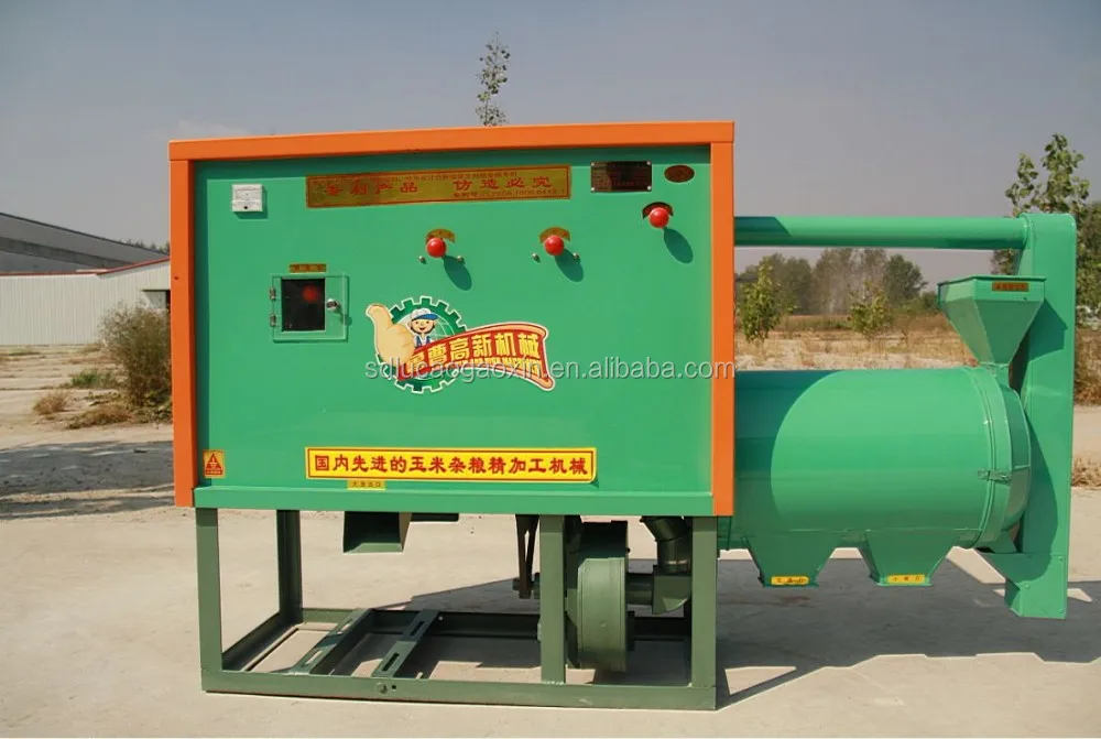 2016 горячая продажа 250-350 кг 6FW-D1 низкая цена электрической мини-кукурузы мельница машина для малого бизнеса