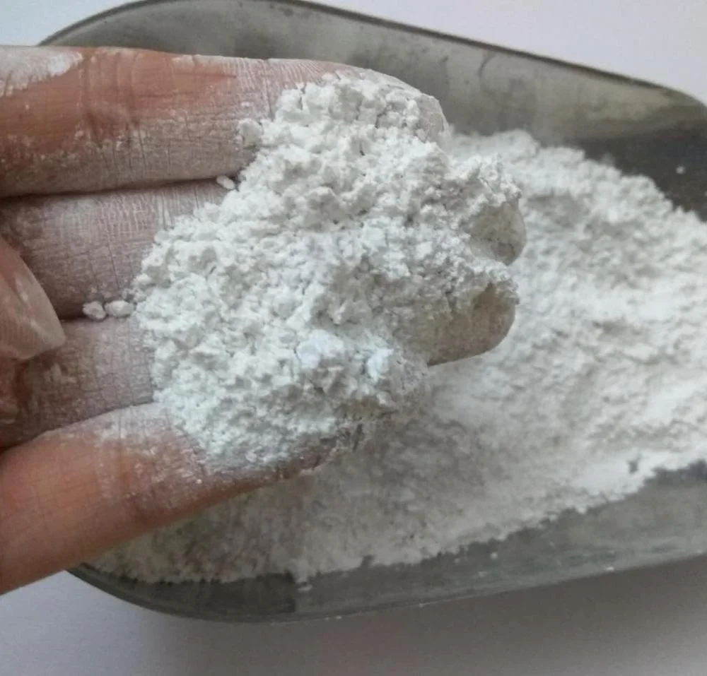
Cosmetic raw material talc powder price 