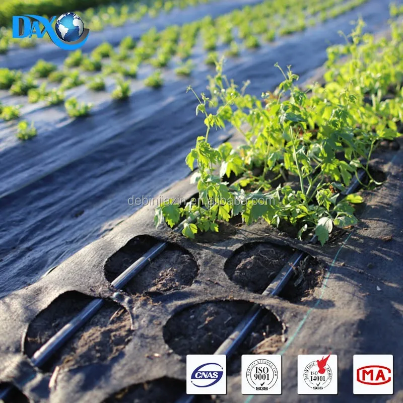 
geotextile fabric jute geotextile weed barrier geotextile 