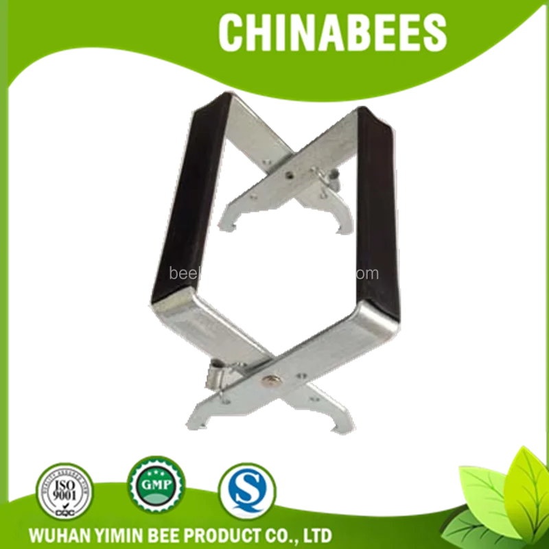 Очень сильный улей инструмент захват кадра с пластиковой защитой