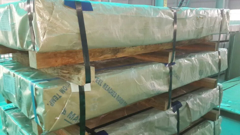 ASTM B409 UNS N08810 incoloy 800H Hot Rolling corrosion resistance plate Steel Plate  Manufacturer