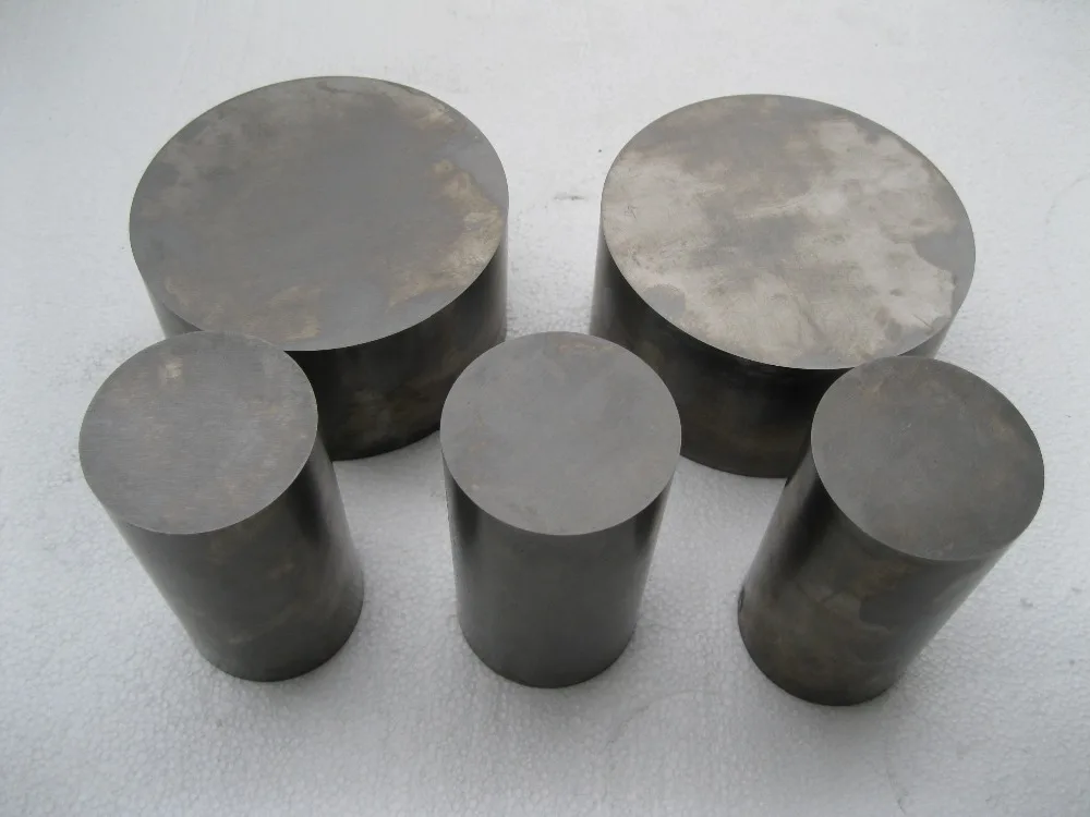 tungsten carbide rod cemented carbide cylinder/bar