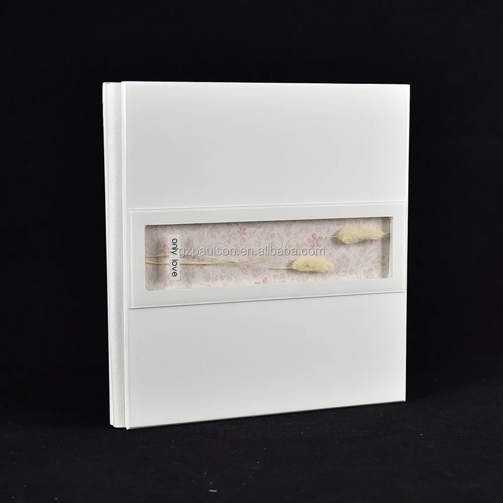 
wood with acrylic album cover design 